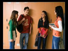 అబ్బాయిలతో సంభాషణ మొదలు పెట్టేందుకు చిట్కాలు...!