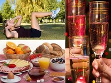 మందులు వాడకుండానే అధిక రక్తపోటు నియంత్రణకు 11 మార్గాలు...