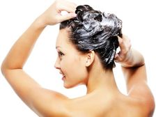 సరైన పద్ధతిలో తలస్నానం చేయడం ఎలా..?