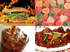 ప్రయాణానికి ముందు తినకూడని 7 ఆహారాలు...