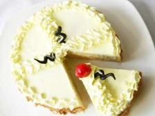 బటర్‌ స్కాచ్ కేక్- క్రిస్మస్ స్పెషల్