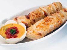 పది నిముషాల్లో హెల్తీ బ్రేక్ ఫాస్ట్ - ఫ్రూట్ వ్రాప్