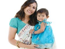 గృహిణిలు అందంగా.. ఉత్తమంగా ఉండడం ఎలా?