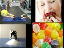 బెల్లీ ఫ్యాట్ కరిగించేందుకు సులభ చిట్కాలు