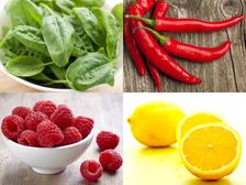 మహిళల బరువును తగ్గించే 10 సీక్రెట్ ఫుడ్స్...