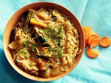 స్పెషల్ బ్రేక్ ఫాస్ట్ : సేమియా బిసిబేళబాత్