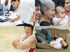 వెన్నునొప్పి చికిత్సకు ముందు కారణాలు తెలుసుకోండి...!