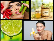 చిన్న చిన్న అనారోగ్య సమస్యలను ఎదుర్కొనే 11 ఆహారాలు...!