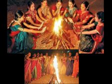 2023-pongal : సంక్రాంతి మొదటి రోజు ‘భోగి’ భాగ్యాల విశిష్టత 