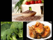 మైగ్రేన్ తలనొప్పిని నివారించే 9 సూపర్ ఫుడ్స్