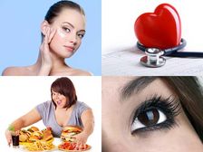 విటమిన్ ఇ వల్ల కలిగే టాప్ 10 ఆరోగ్య ప్రయోజనాలు..!