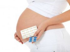 గర్భిణీ స్త్రీలకు అత్యంత ప్రయోజకారిని..ఫోలిక్ యాసిడ్