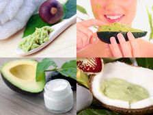 అవోకాడోతో అద్భుతమైన ..ఆశ్చర్యకరమైన చర్మ సౌందర్యం...