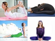 అధిక బరువు తగ్గించే అతి సులభమైన యోగాసనాలు...