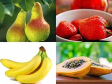 సాఫ్ట్ అండ్ షైనీ హెయిర్ కోసం ఫ్రూట్ కండీషనర్