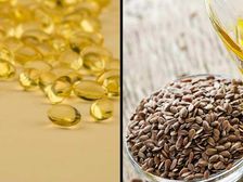 చేప నూనెతో లాభనష్టాలు తెలుసుకోండి..!