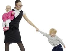 వర్కింగ్ మదర్ ప్రణాళికాబద్దంగా ఉండటం ఎలా..!