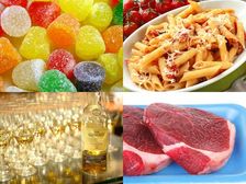 ఇటు అనారోగ్యాన్ని... అటు నిద్రాభంగిమను కలిగించే 10 ఆహారాలు..