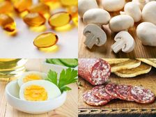 మహిళల్లో సంతానోత్పత్తిని పెంచే ది బెస్ట్ ‘విటమిన్ డి ఫుడ్స్’