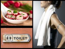  పైల్స్ (మొలలు)నివారణకు ఈ సూపర్ ఫుడ్స్ తినండి, సమస్య నుండి తక్షణ ఉపశమనం