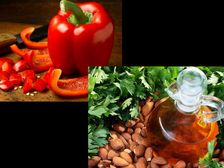 సంపూర్ణ ఆరోగ్యానికి కేరాఫ్ ‘విటమిన్ ఇ’ఆహారాలు..!