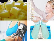 మీ ఆహారంలో చీజ్(జున్ను) చేర్చటం వలన లాభాలు