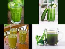 ఆరోగ్యానికి మాత్రమే కాదు.. బరువు తగ్గించే పవర్ ఫుల్ వెజ్ జ్యూసులు