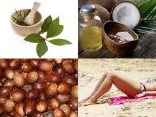 ఎక్జిమా(తామర)కి ఇంట్లో చేయగలిగిన12 సులభమైన నివారణ మార్గాలు...