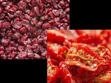 తాజా పండ్ల కంటే ఎండిన పండ్లలో ఉండే విశేషం ఏమిటి...?