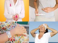 స్త్రీల ఆరోగ్య సమస్యలు అధిగమించే ఒమేగా 3 ఫ్యాటీయాసిడ్స్