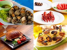 గుండెను పదిలంగా ఉంచే 10 సముద్రపు ఆహారాలు...!