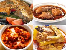 నాన్ వెజ్ స్పెషల్ రుచులతో... స్పెషల్ సండే...