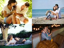 ఖర్చులేకుండా వండర్ ఫుల్ గా డేటింగ్ చేయడం ఎలా...!