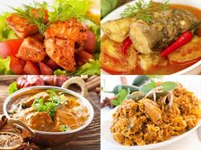 ఫిష్ డిష్‌ తినండి... ఖుష్ అవ్వండి...