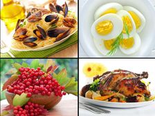 వేగవంతమైన జుట్టు పెరుగుదలకు ఆరోగ్యకరమైన ఆహారాలు...