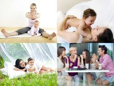 ప్రసవం తర్వాత డిప్రెషన్...?ఇలా దూరం చేసుకోండి