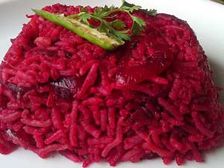 రక్తహీనతకు మంచి ఆహారం బీట్ రూట్ పులావ్