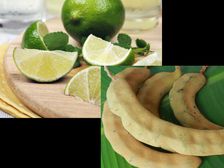 మనల్ని ఆరోగ్యంగా ఉంచే మన వంటగది బ్లీచింగ్ ఏజెంట్స్....!