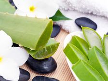 అన్ని రకాల జుట్టు సమస్యలకు అద్భుత ఔషధం అలోవెరా 