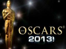 అట్టహాసంగా మొదలైన ఆస్కార్ అవార్డ్ 2013..!