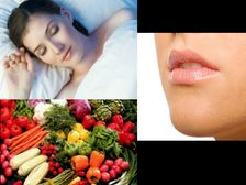 ఆకర్షణీయంగా కనబడాలనుకుంటున్నారా? ఇదుగో 10 బ్యూటీ టిప్స్...!