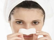 ముఖాన్ని అందవిహీనంగా మార్చిన బ్లాక్ హెడ్స్ ను తొలగించుకోవడం ఇలా....!