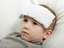 మందుల వాడకుండానే జ్వరం తగ్గించడం ఎలా ?