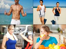 ఎలా జీవిస్తే ఎక్కువ కాలం ఆరోగ్యంగా, ఆనందంగా బతకగలం...?