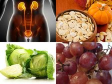 కిడ్నీ ఆరోగ్యానికి సూపర్ ఫుడ్స్-ప్రపంచ కిడ్నీ(మూత్రపిండాల) దినోత్సవ స్పెషల్