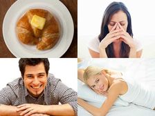 చిన్నికృష్ణుడు తిన్న వెన్నలో ఉన్న అత్యంత విశేషాలు..!