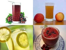వేసవిలో నోరు తడిరిపోతోందా..ఐతే కూల్ డ్రింక్స్ వద్దు..తాజా జ్యూసులే ముద్దు..!