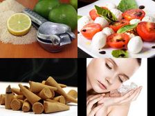 హాట్ సమ్మర్ లో మీ చర్మాన్ని ఉంచుకోండి కూల్ కూల్ గా..హాయి హాయిగా...