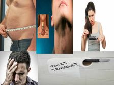 ఈ లక్షణాలు మీలో ఉన్నట్లైతే థైరాయిడ్ ఉండవచ్చు...!