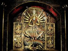 అత్యంత శక్తివంతులైన హిందూ దేవుళ్ళు...!